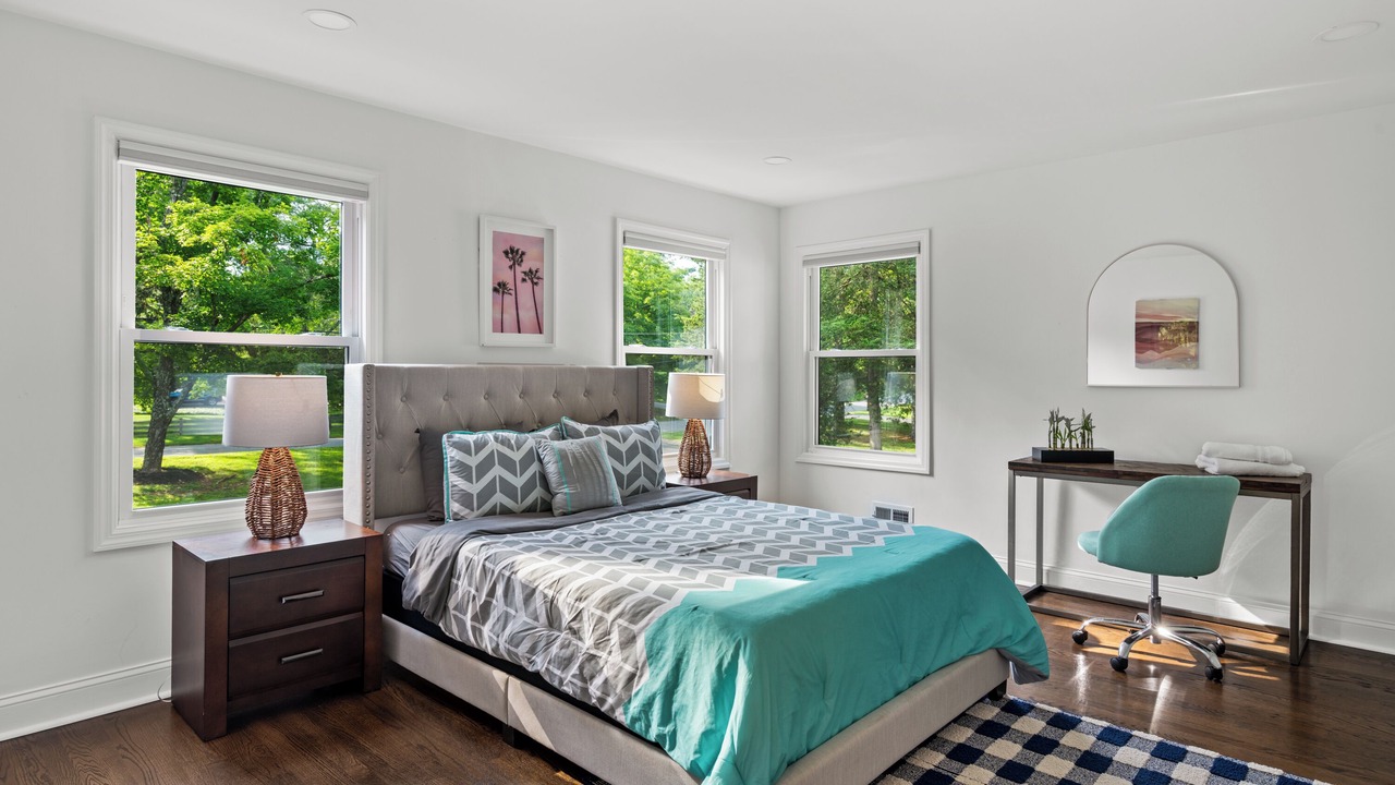 Photo of Bedroom in Princeton