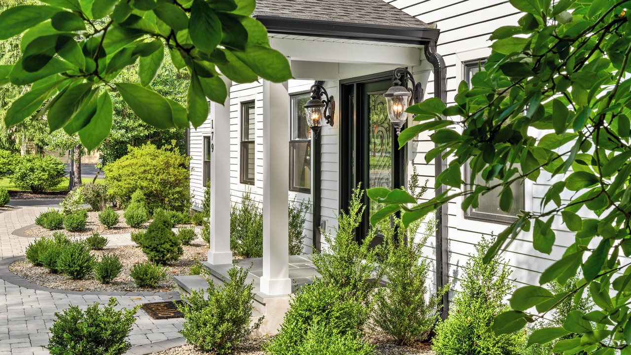 Photo of Outdoor in Princeton