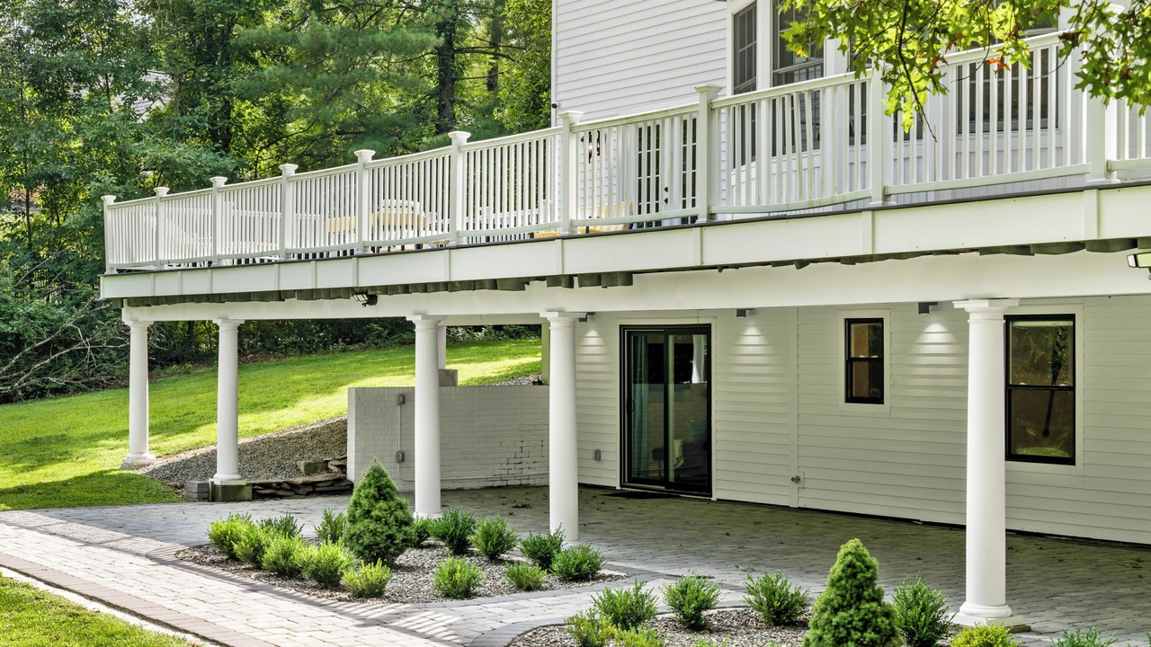 Photo of Outdoor in Princeton