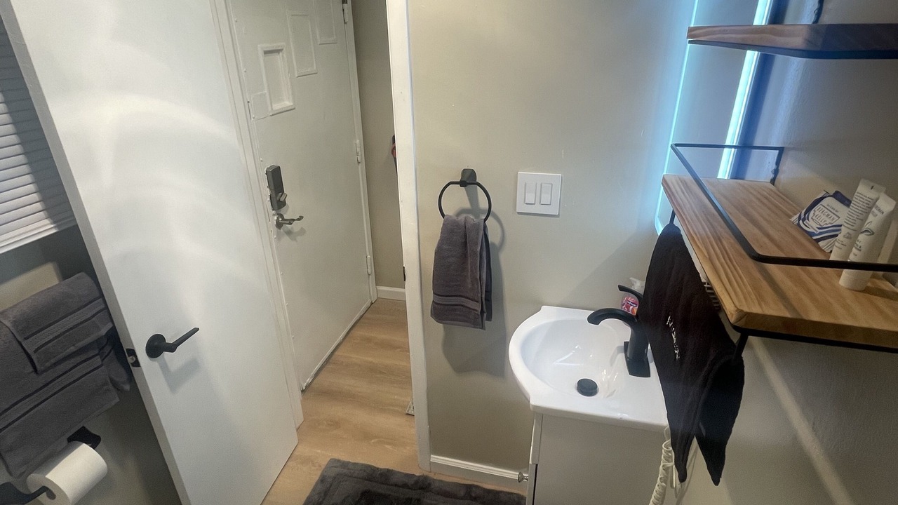 Photo of Bathroom in Eastside