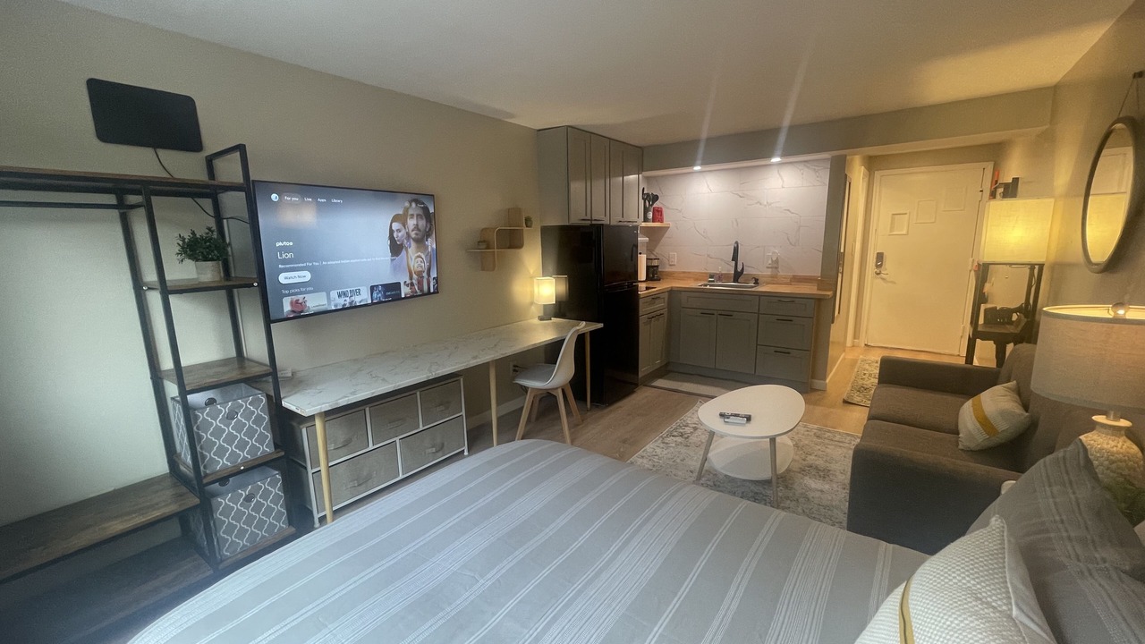 Photo of Bedroom in Eastside