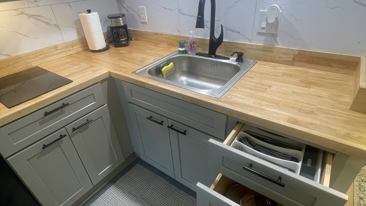 Photo of Kitchen in Eastside