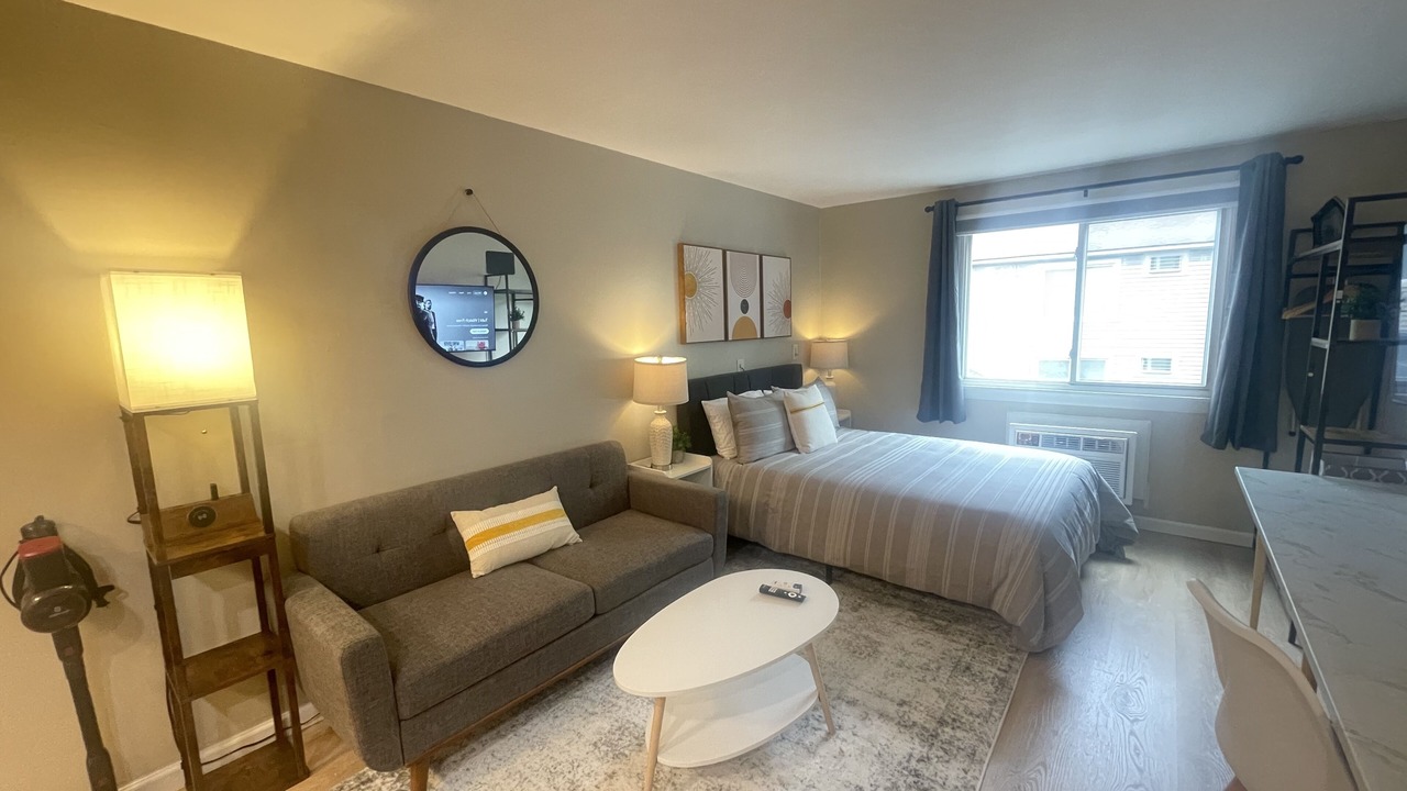 Photo of Bedroom in Eastside