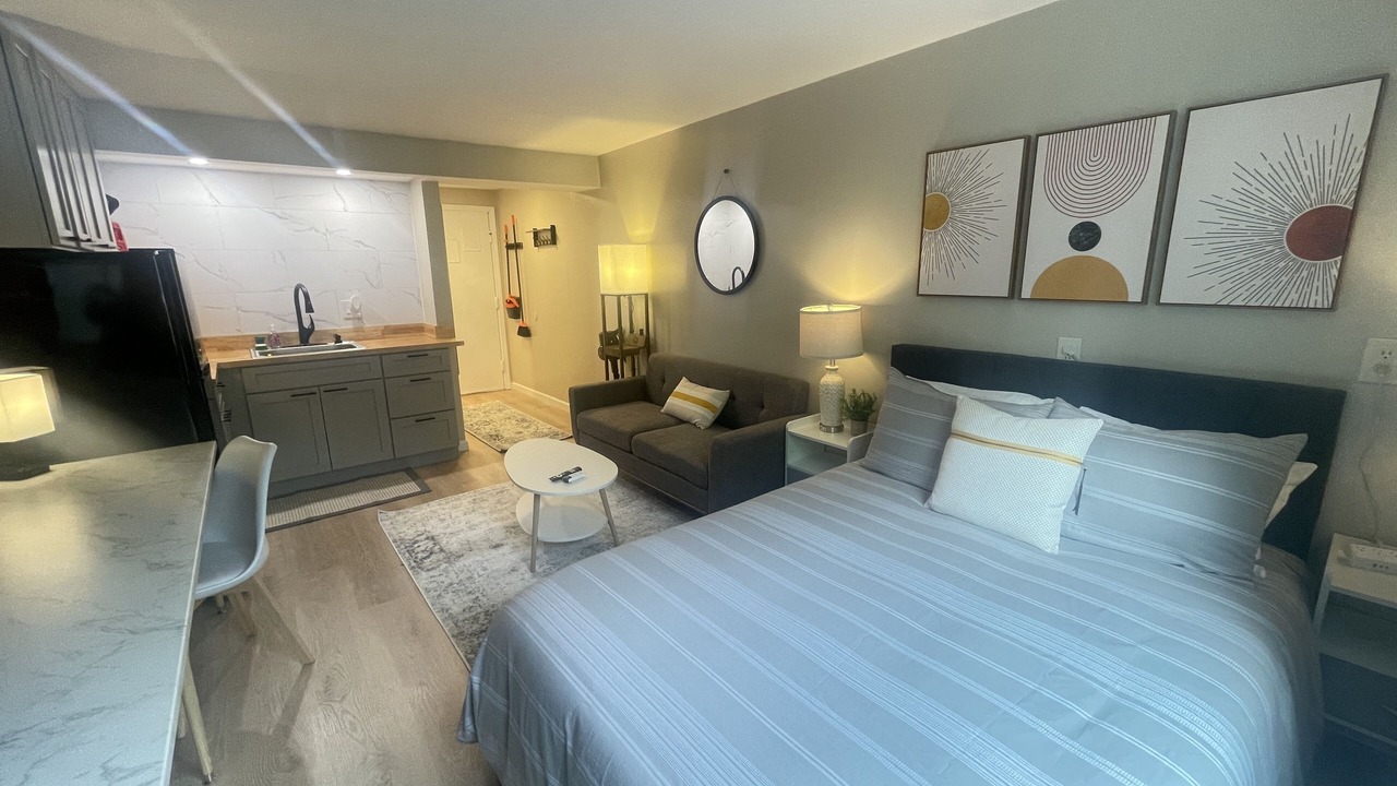 Photo of Bedroom in Eastside