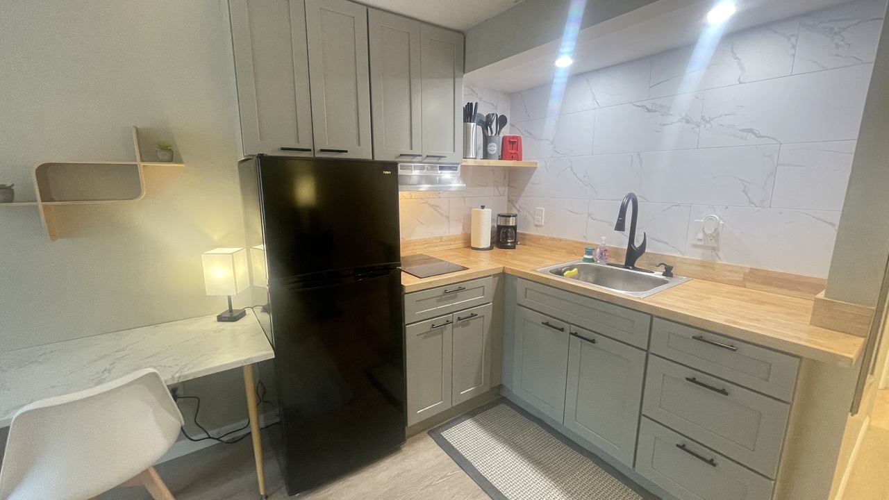 Photo of Kitchen in Eastside