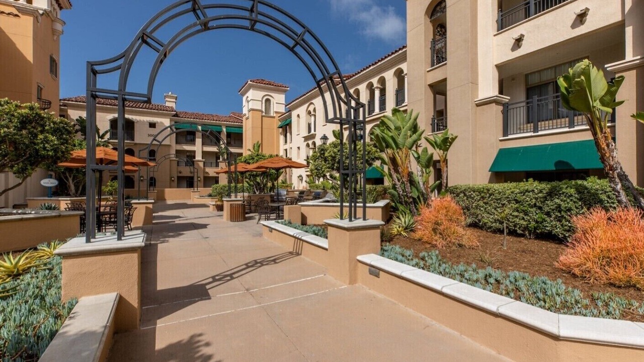 Photo of Outdoor in Newport Coast