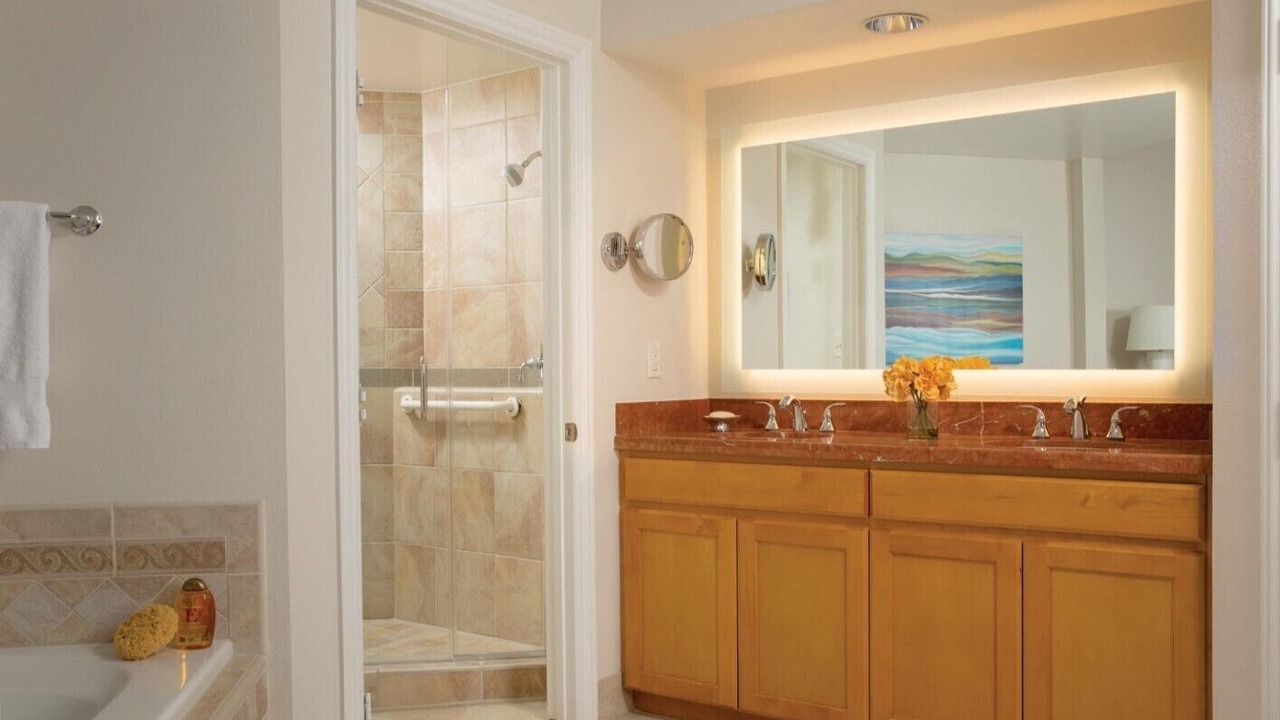 Photo of Bathroom in Newport Coast