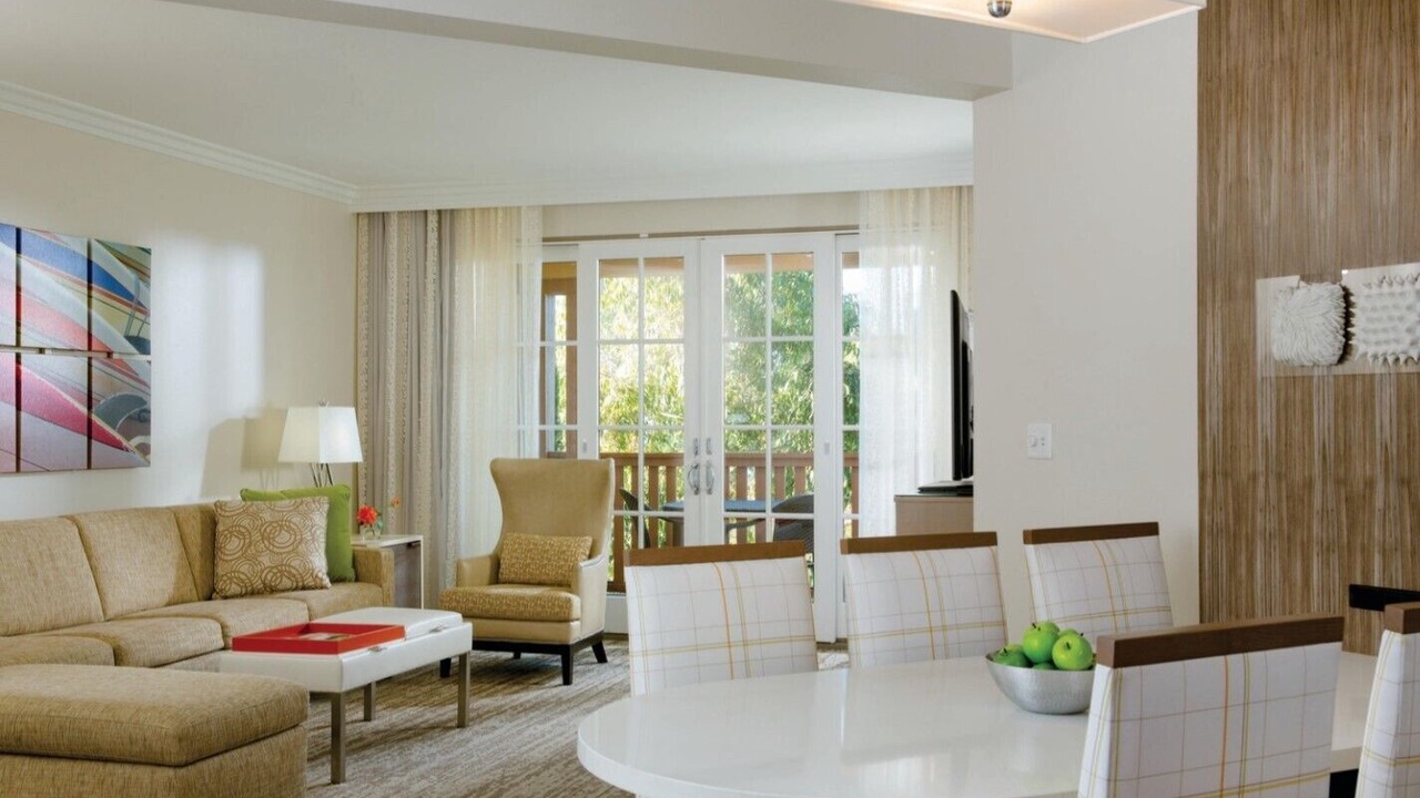 Photo of Bedroom in Newport Coast