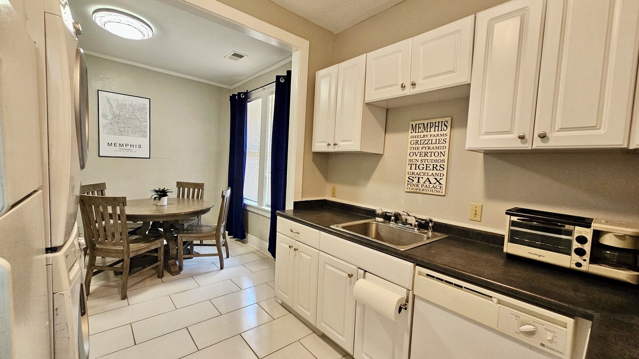 Photo of Kitchen in Vollintine-Evergreen