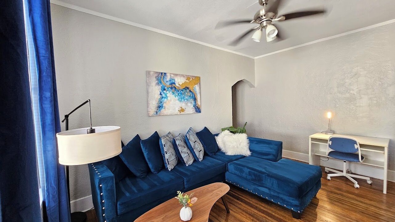 Photo of Livingroom in Vollintine-Evergreen