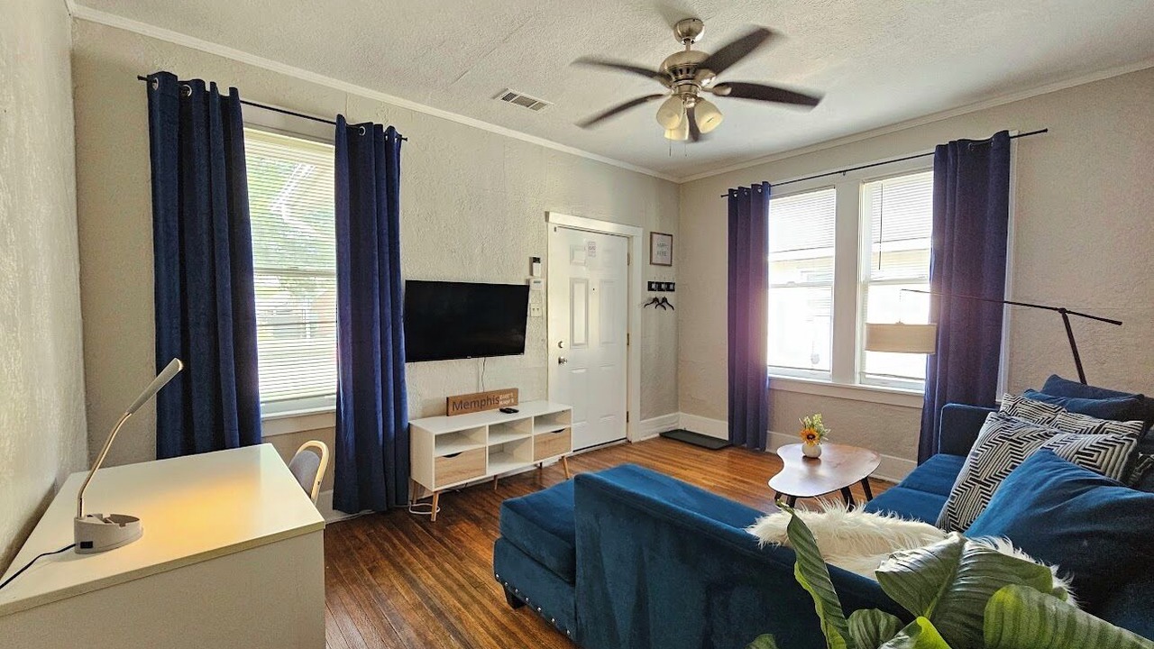 Photo of Livingroom in Vollintine-Evergreen