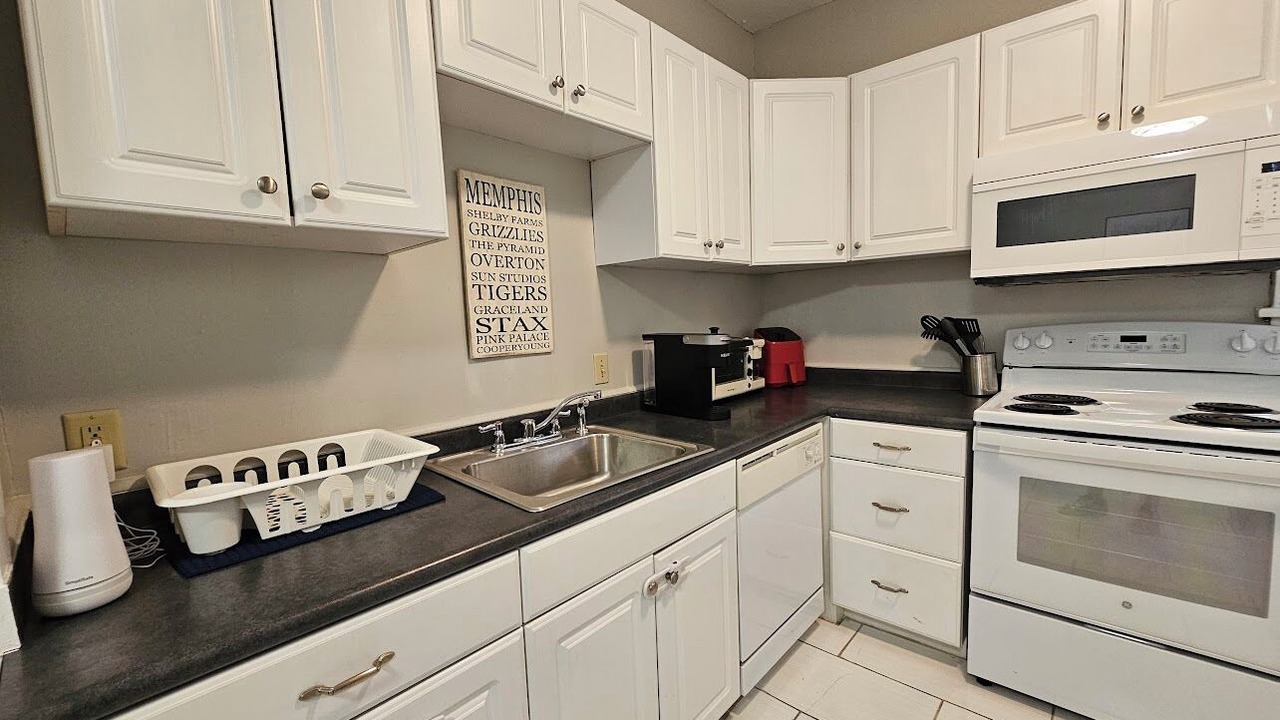 Photo of Kitchen in Vollintine-Evergreen