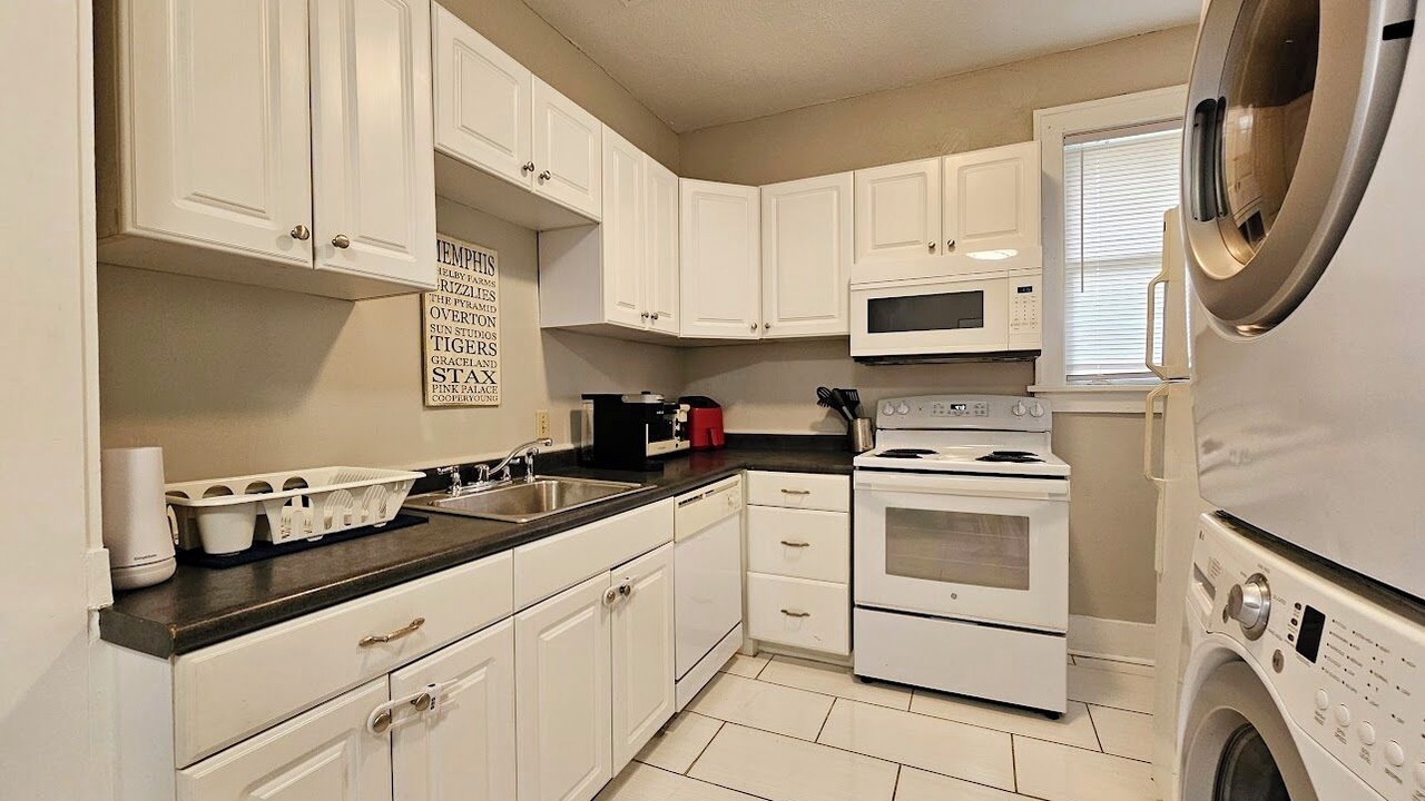 Photo of Kitchen in Vollintine-Evergreen