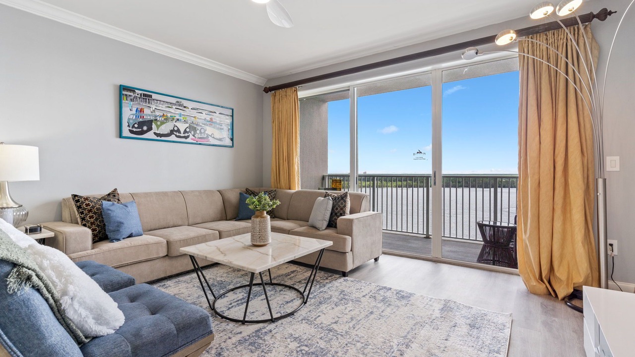 Photo of Livingroom in Florida Central Atlantic Coast