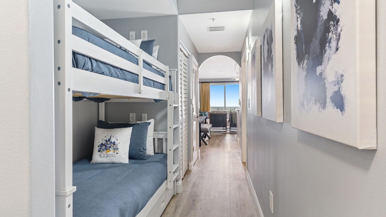 Photo of Bedroom in Florida Central Atlantic Coast
