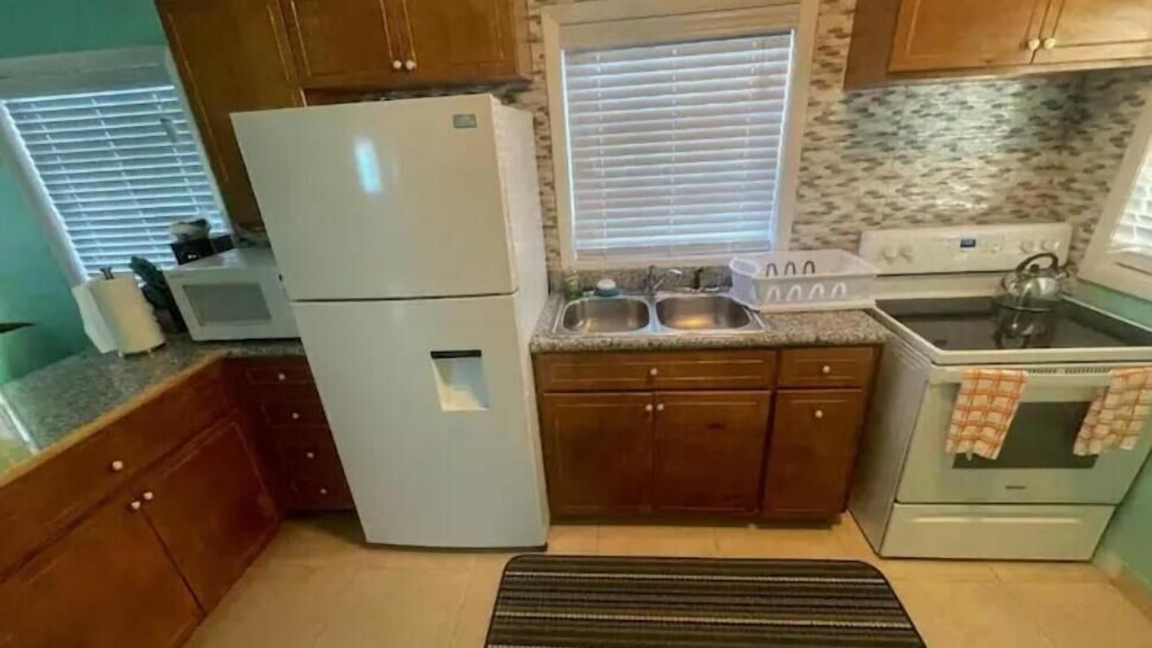 Photo of Kitchen in Rokers Point
