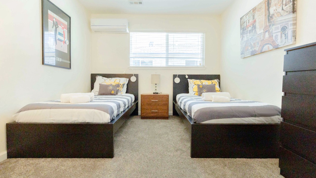 Photo of Bedroom in Sunnyvale