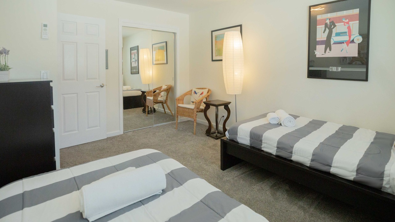 Photo of Bedroom in Sunnyvale