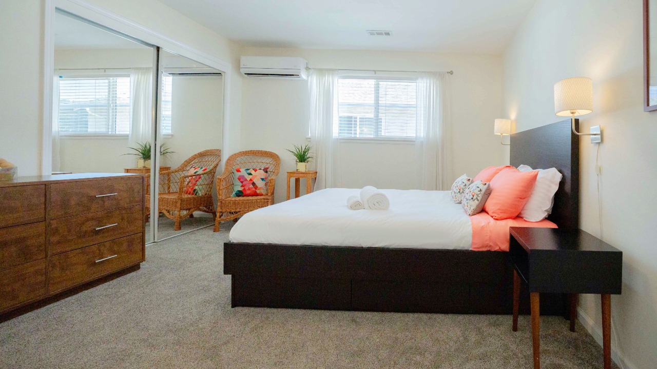 Photo of Bedroom in Sunnyvale
