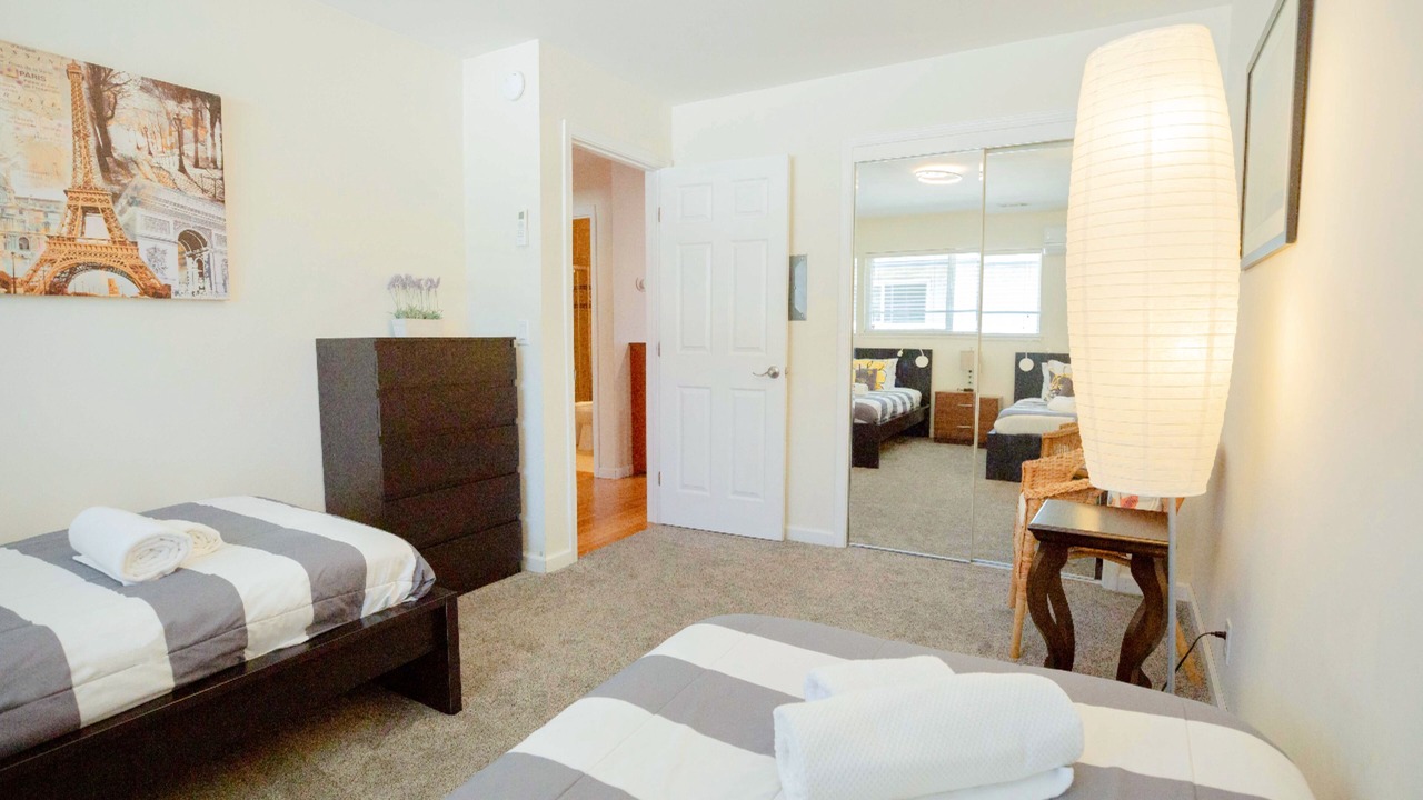 Photo of Bedroom in Sunnyvale