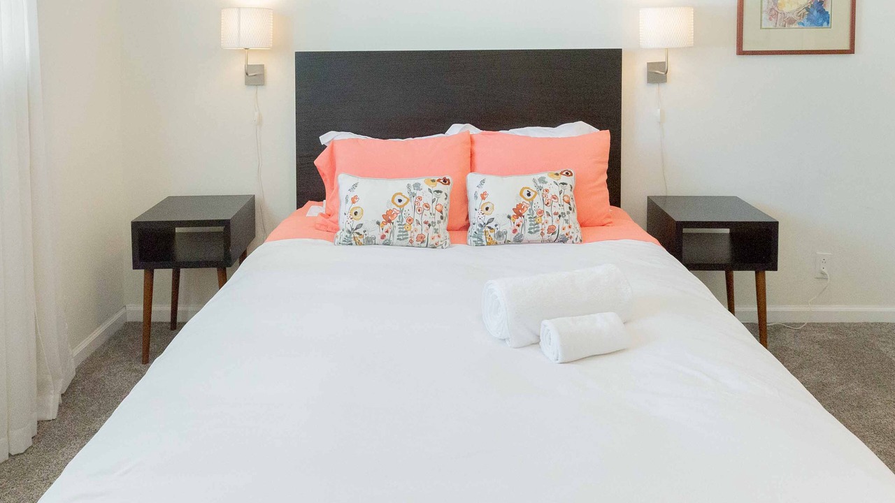 Photo of Bedroom in Sunnyvale