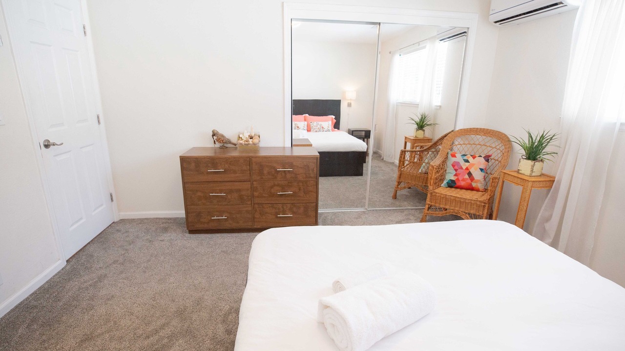 Photo of Bedroom in Sunnyvale