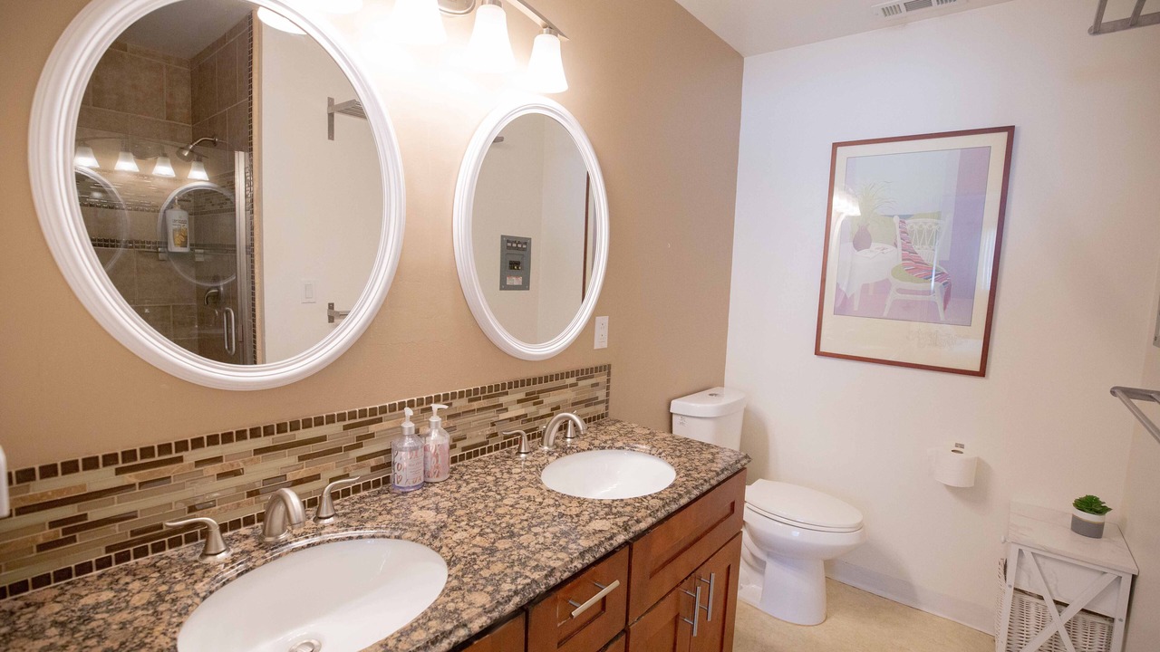 Photo of Bathroom in Sunnyvale
