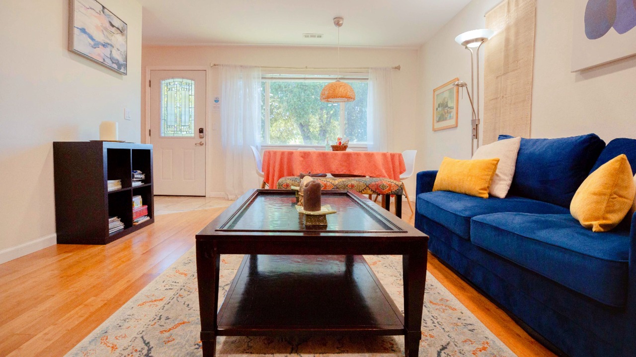 Photo of Livingroom in Sunnyvale