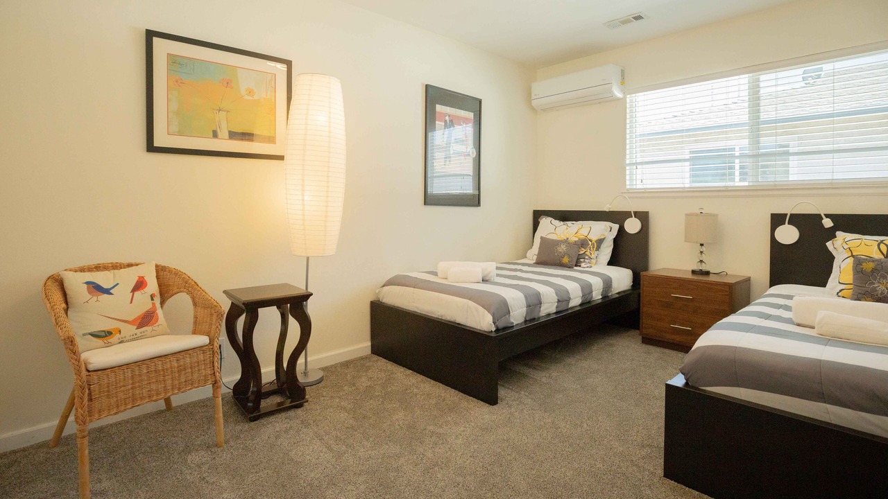Photo of Bedroom in Sunnyvale