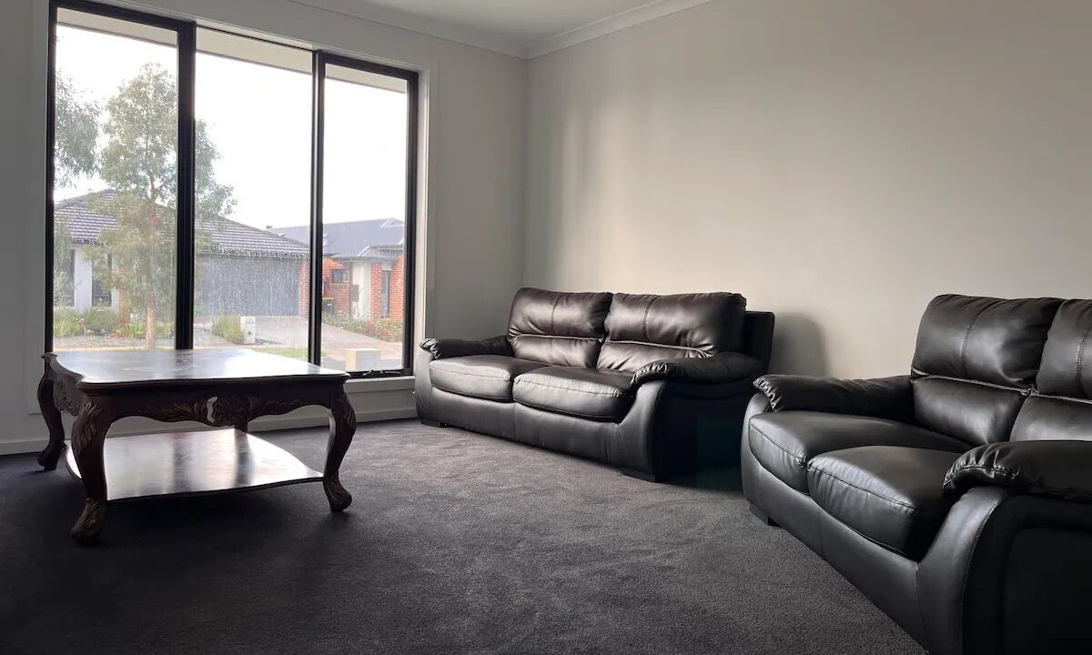Photo of Livingroom in Melton South