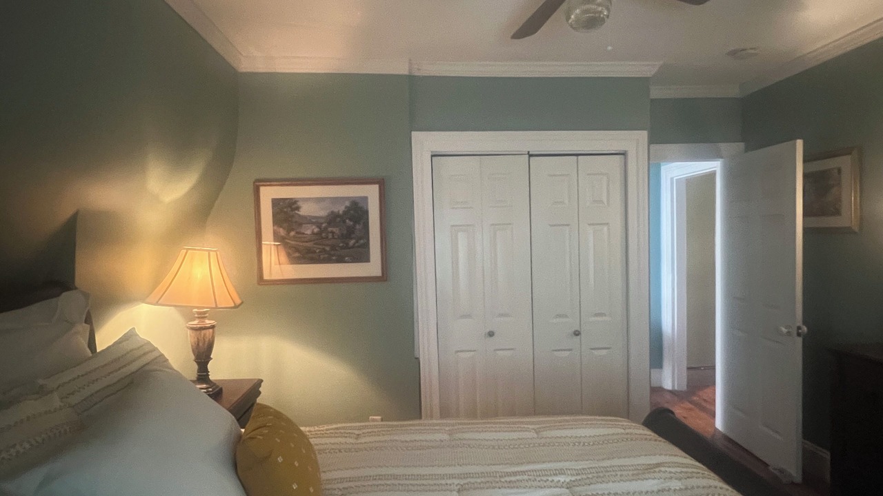 Photo of Bedroom in Poughkeepsie
