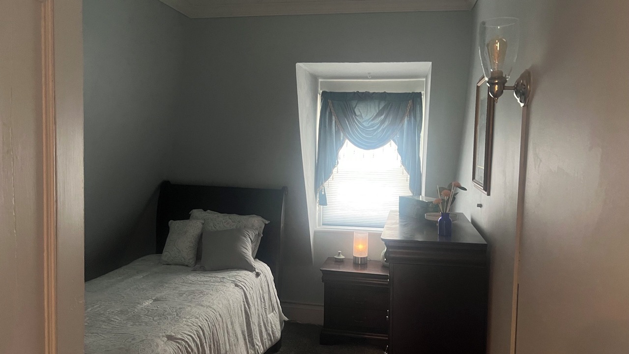 Photo of Bedroom in Poughkeepsie