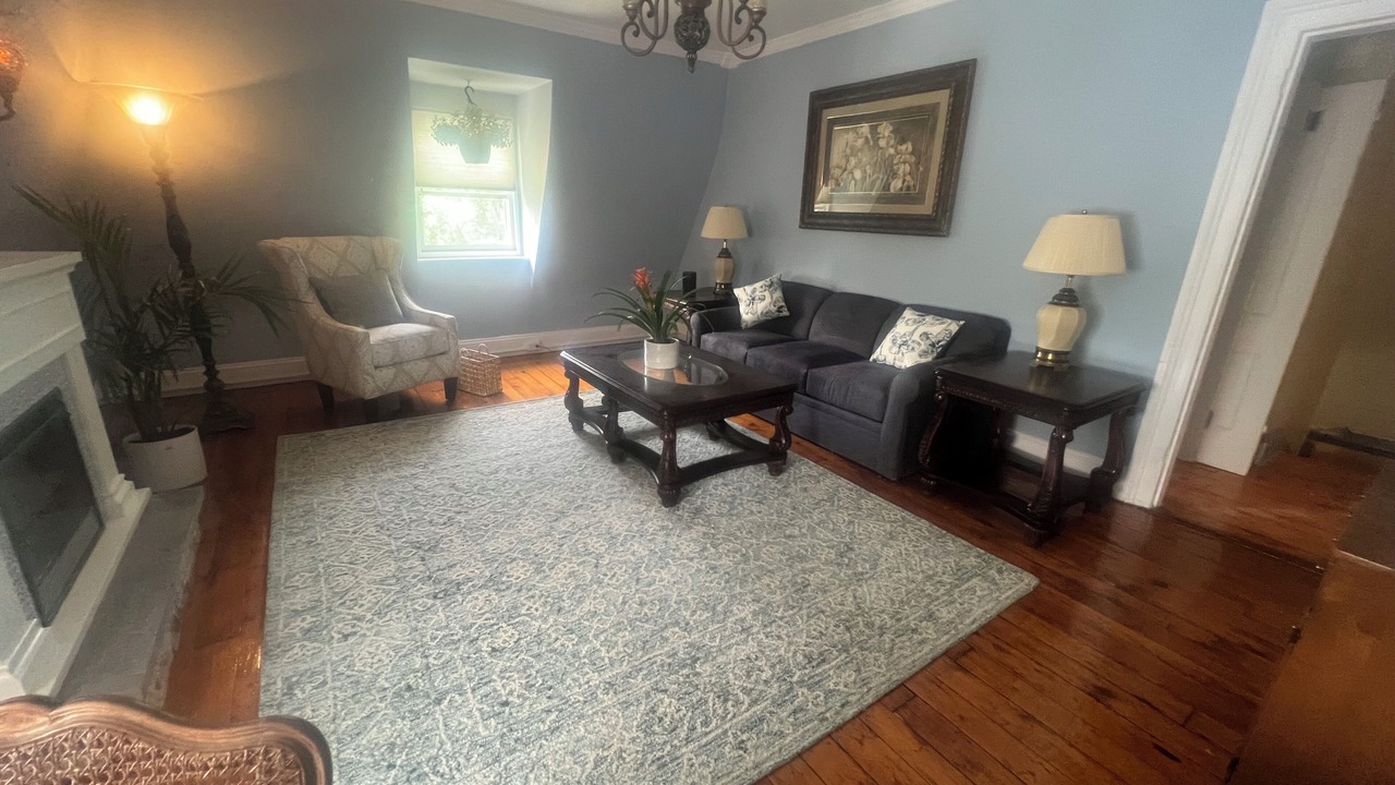 Photo of Livingroom in Poughkeepsie