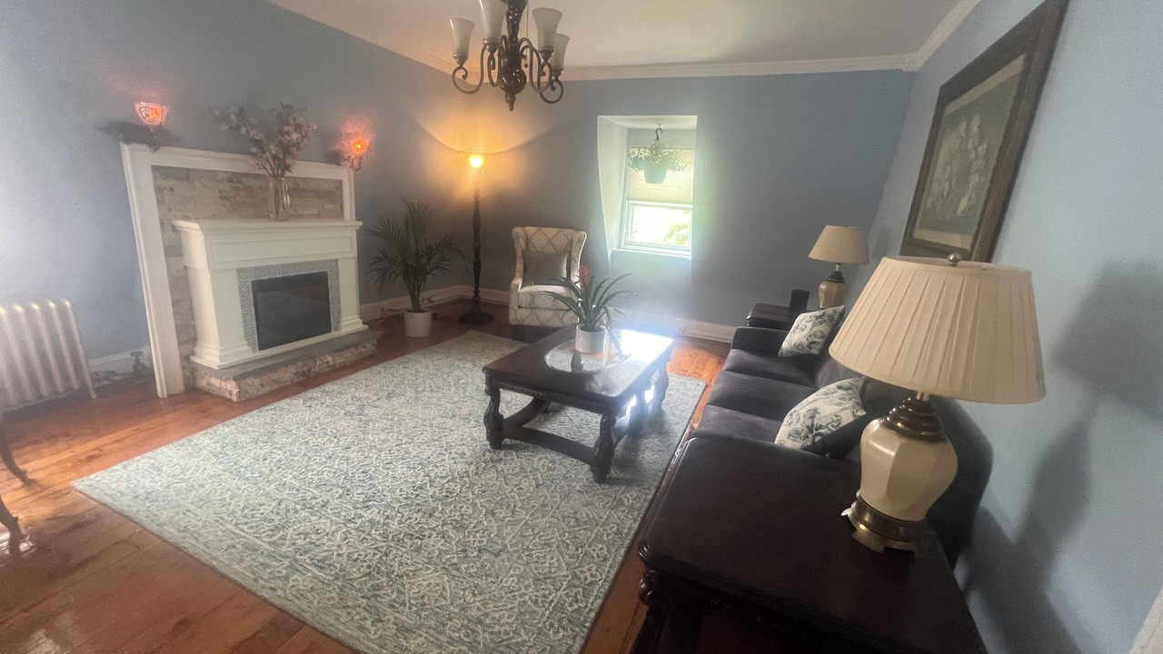 Photo of Livingroom in Poughkeepsie