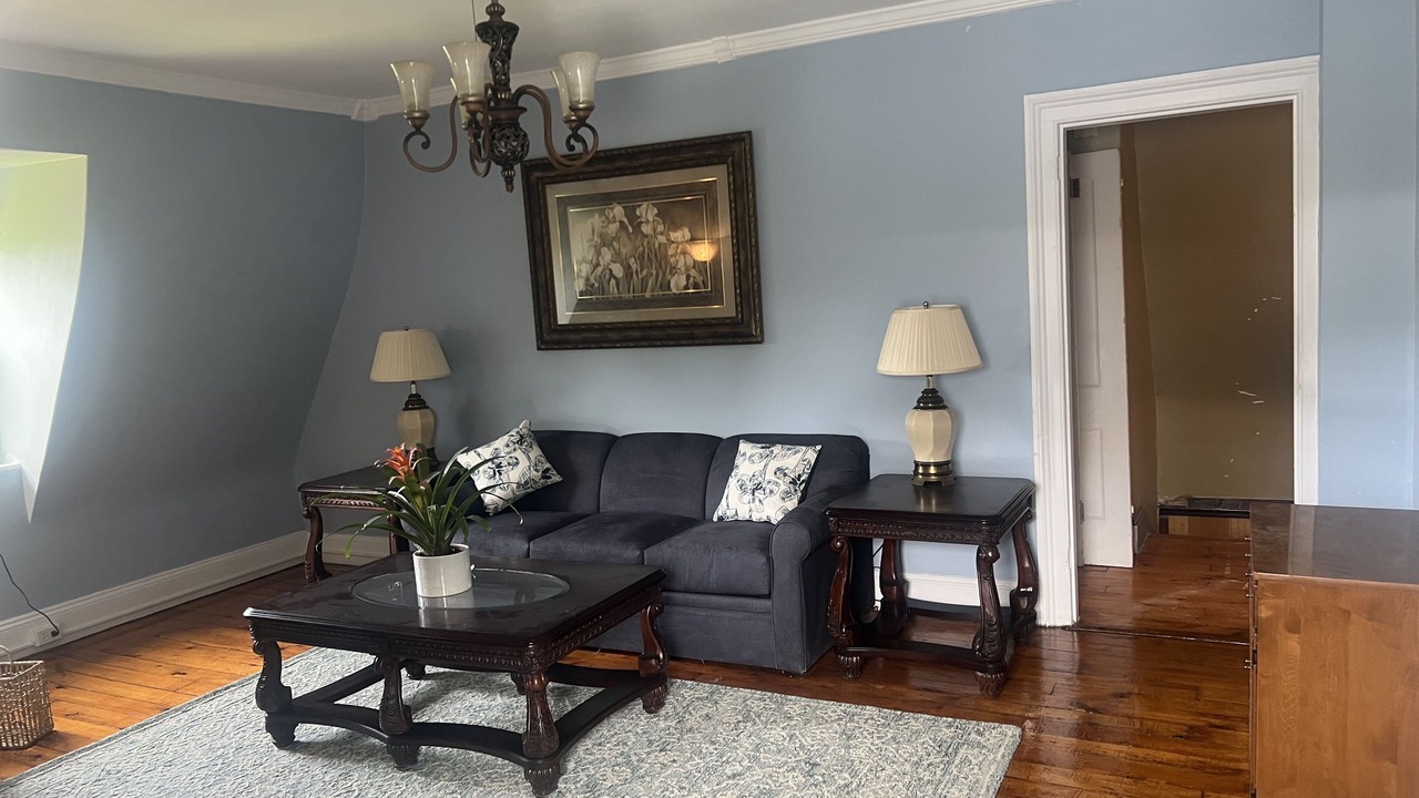 Photo of Livingroom in Poughkeepsie