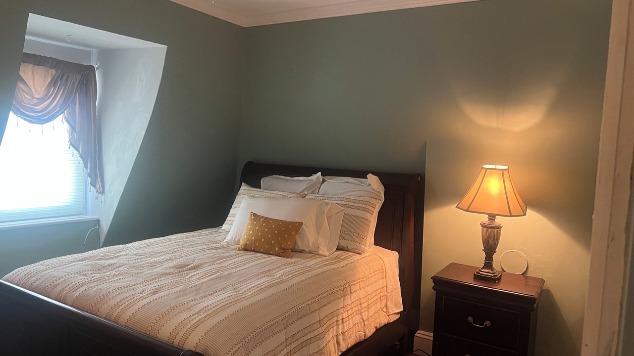 Photo of Bedroom in Poughkeepsie