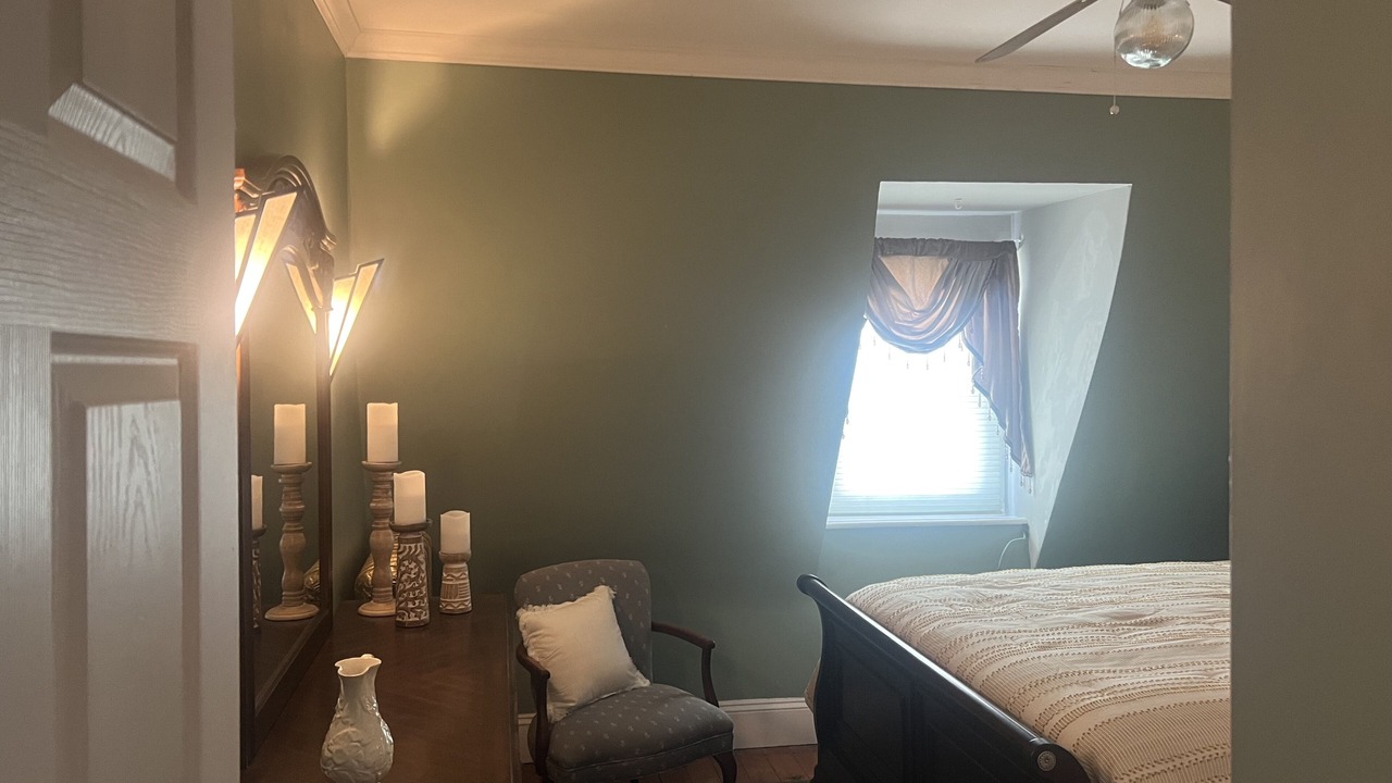 Photo of Bedroom in Poughkeepsie