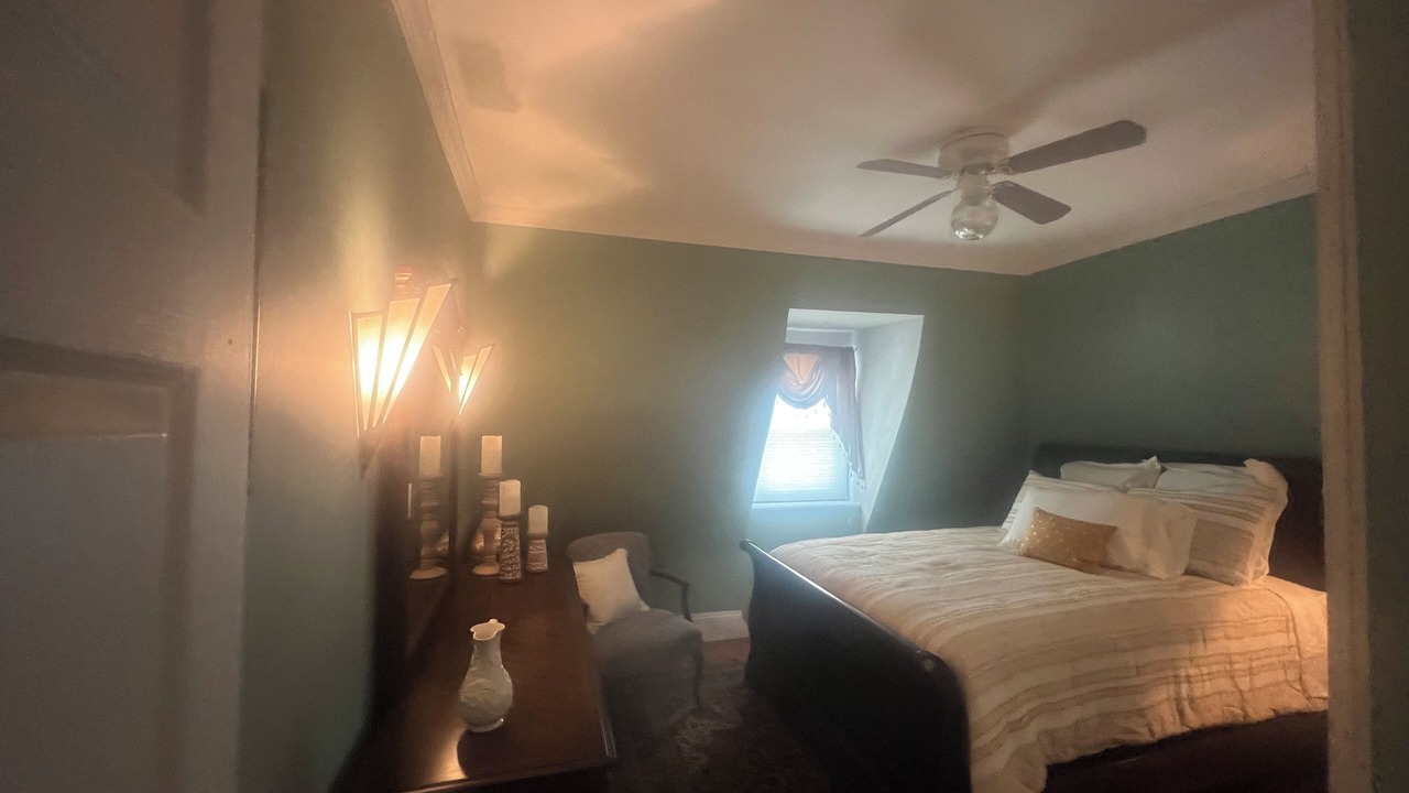 Photo of Bedroom in Poughkeepsie