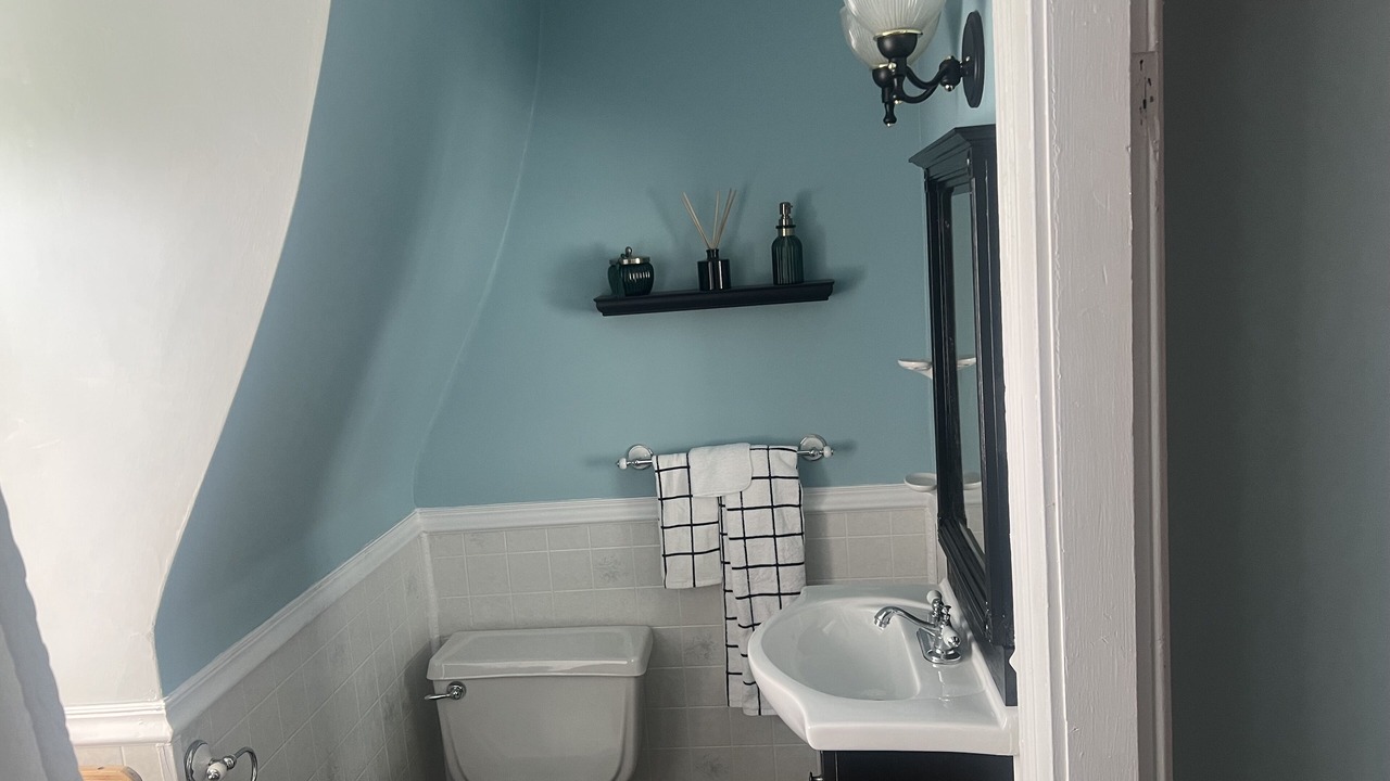 Photo of Bathroom in Poughkeepsie