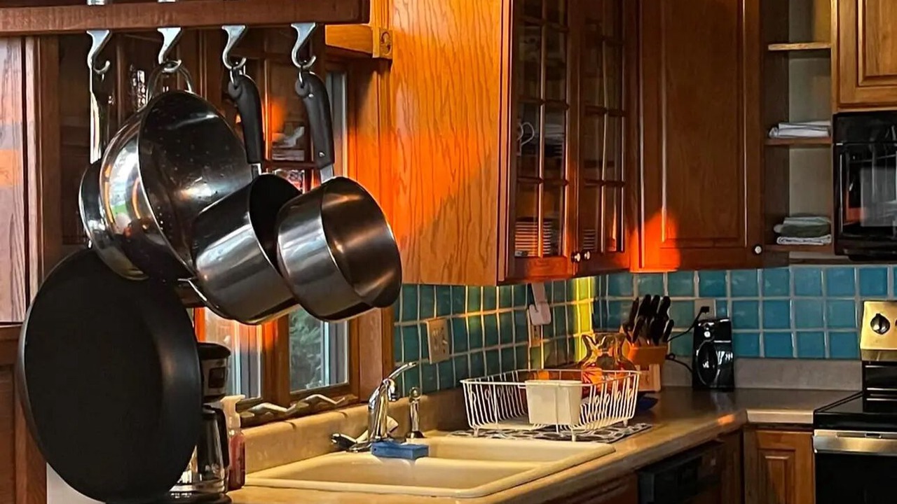 Photo of Kitchen in Athol Springs