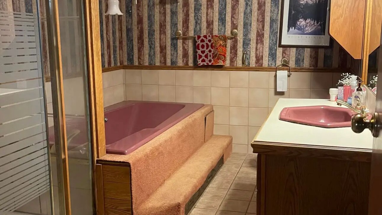 Photo of Bathroom in Athol Springs