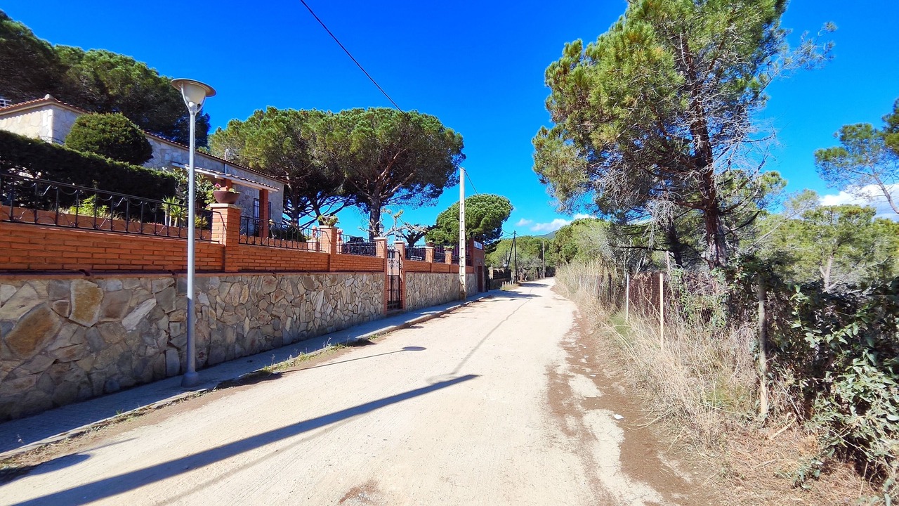 Photo of Outdoor in Sant Pol De Mar