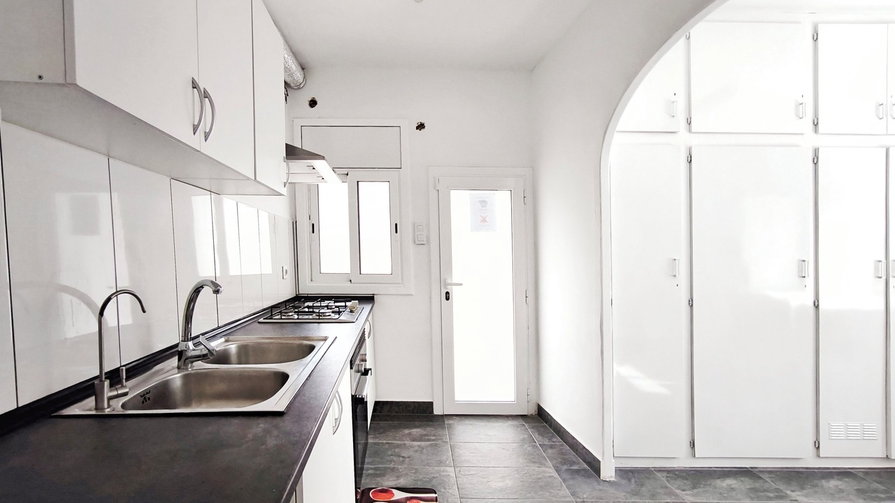 Photo of Kitchen in Sant Pol De Mar