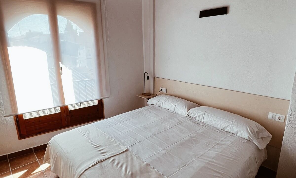 Photo of Bedroom in Mora d'Ebre