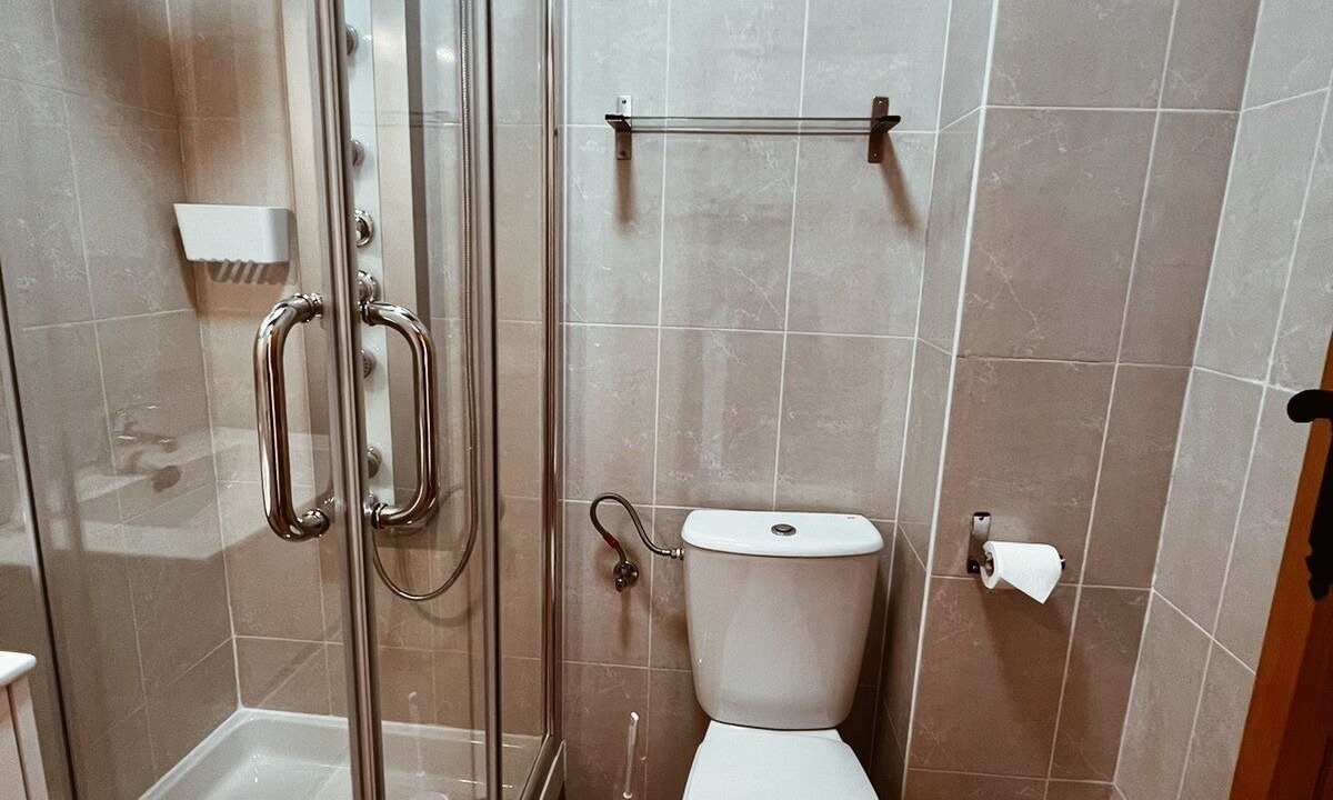 Photo of Bathroom in Mora d'Ebre