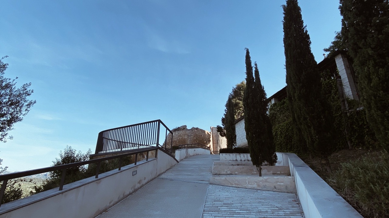 Photo of Outdoor in Mora d'Ebre