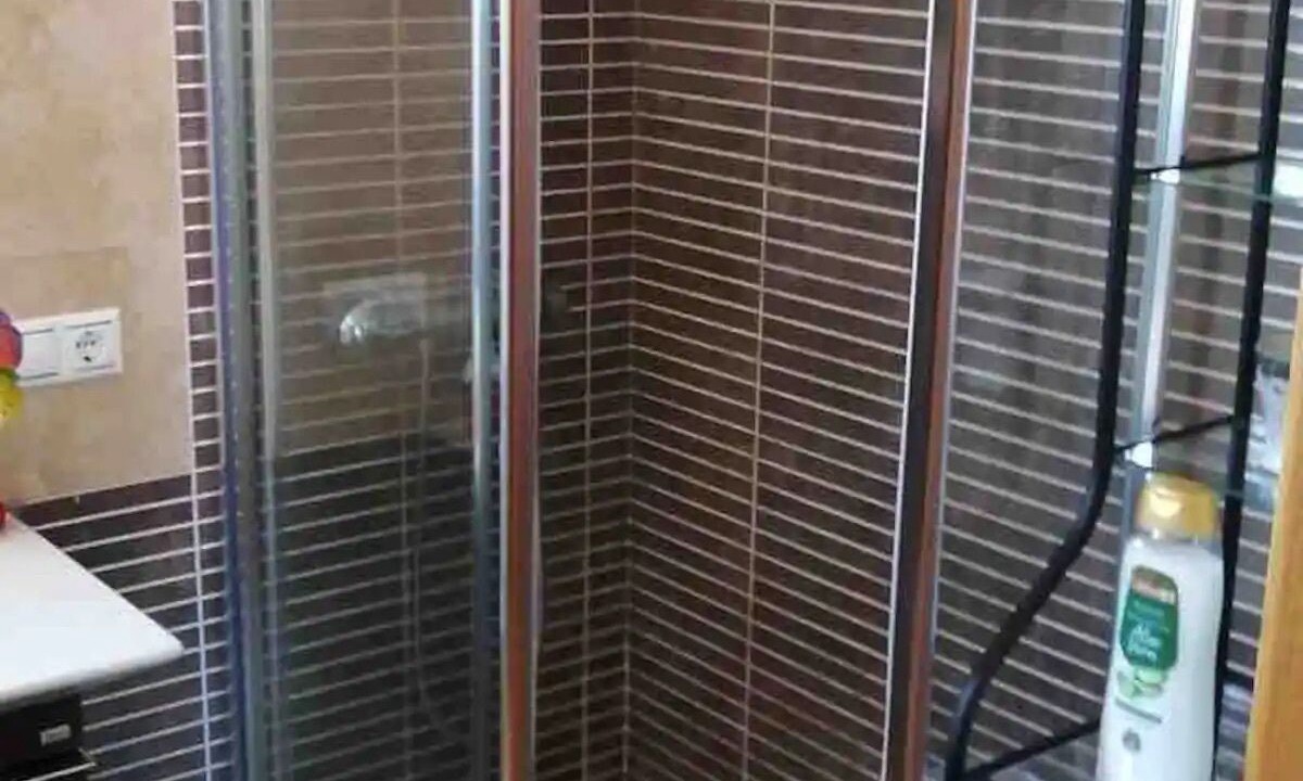 Photo of Bathroom in Ponferrada