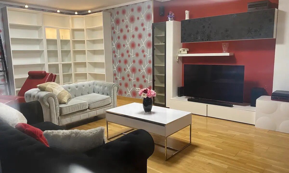 Photo of Livingroom in Ponferrada