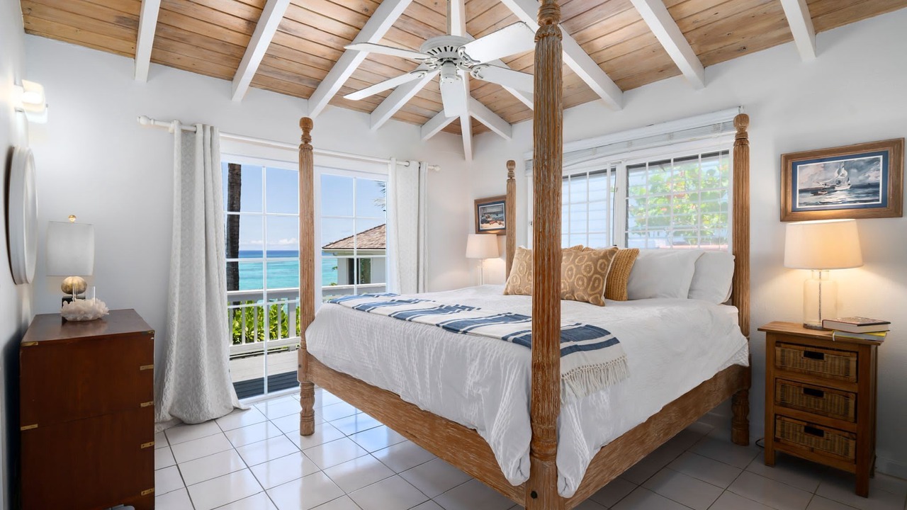 Photo of Bedroom in Gambier