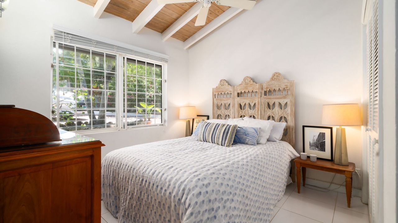 Photo of Bedroom in Gambier